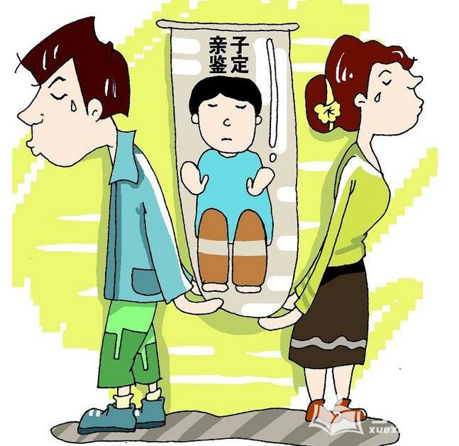 昆明血缘检测大概多久出结果,昆明匿名亲子鉴定基本流程 昆明血缘检测大概多久出结果,昆明匿名亲子鉴定基本流程